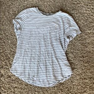 Abercrombie Kids Stripe Shirt